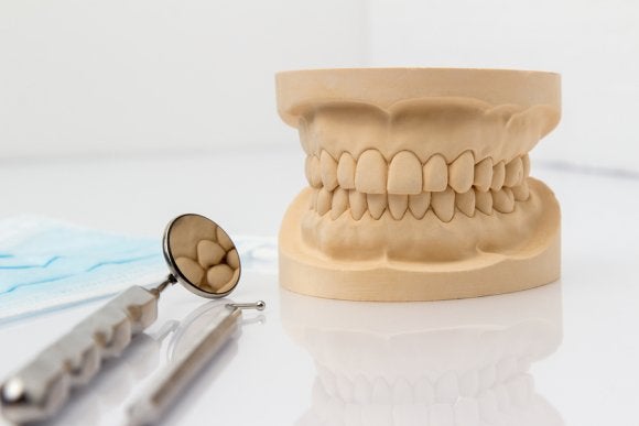 Dental-Restoration